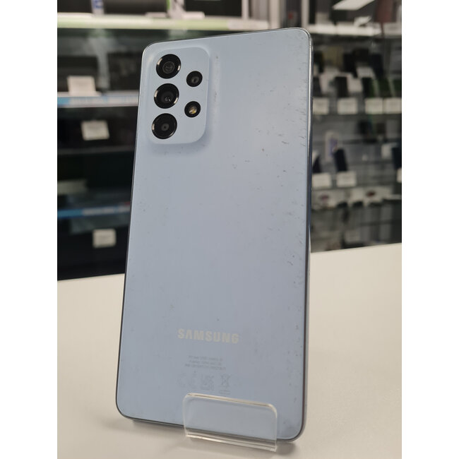 Samsung Samsung Galaxy A53 5G - 128GB  (12021)