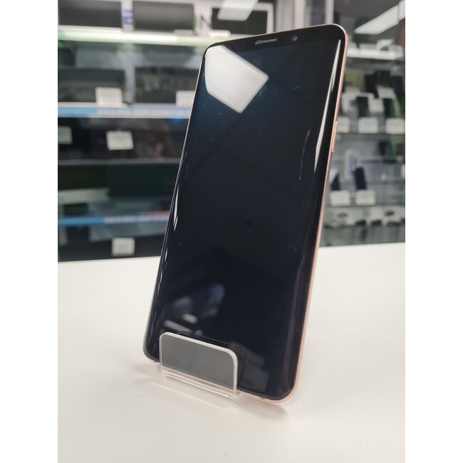Samsung Samsung Galaxy S9 - 64GB (9754)