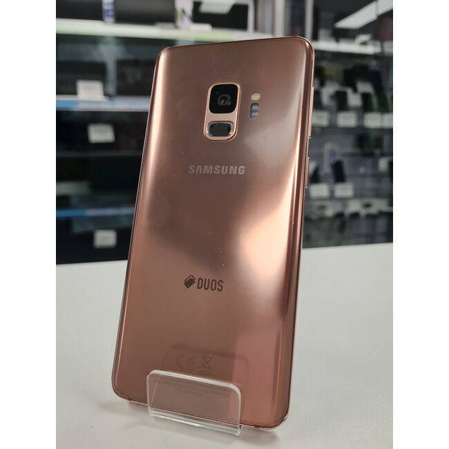 Samsung Samsung Galaxy S9 - 64GB (9754)