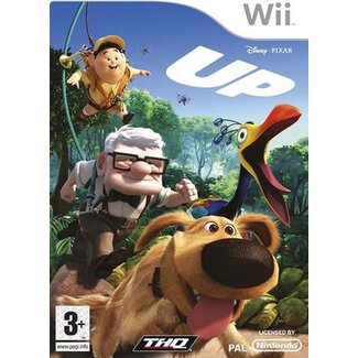 Up - Wii