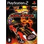 Hot Wheels World Race /PS2