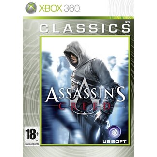 Assassins Creed - Classics Edition