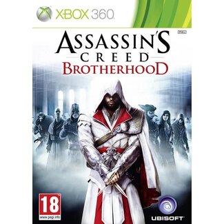 Assassin's Creed Brotherhood  - Xbox 360