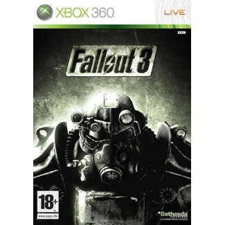 Fallout New Vegas - Xbox 360