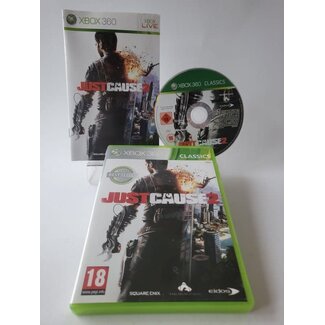 Just Cause 2 - Xbox 360
