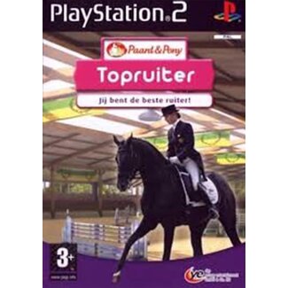 Topruiter - PS2