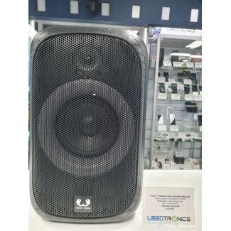 FRESH 'N REBEL Party Speaker Medium (12026)