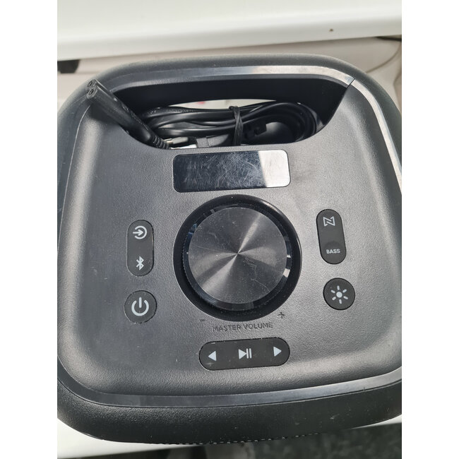 FRESH 'N REBEL Party Speaker Medium (12026)