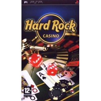 Hard Rock Casino - PsP