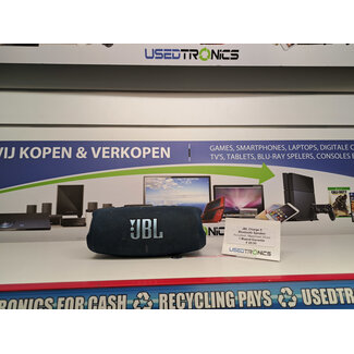 jbl JBL Charge 5 Bluetooth Speaker  12369