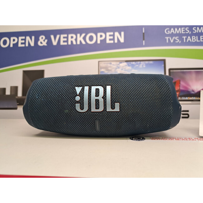 jbl JBL Charge 5 Bluetooth Speaker (12029)