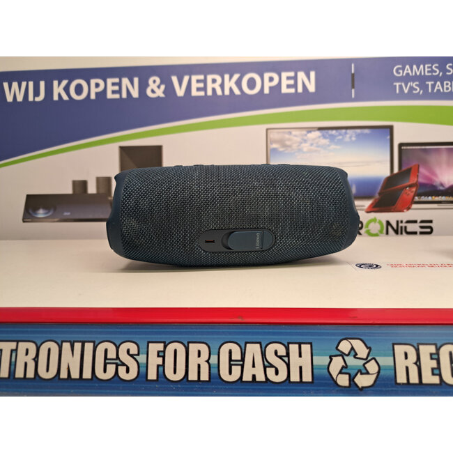 jbl JBL Charge 5 Bluetooth Speaker (12029)