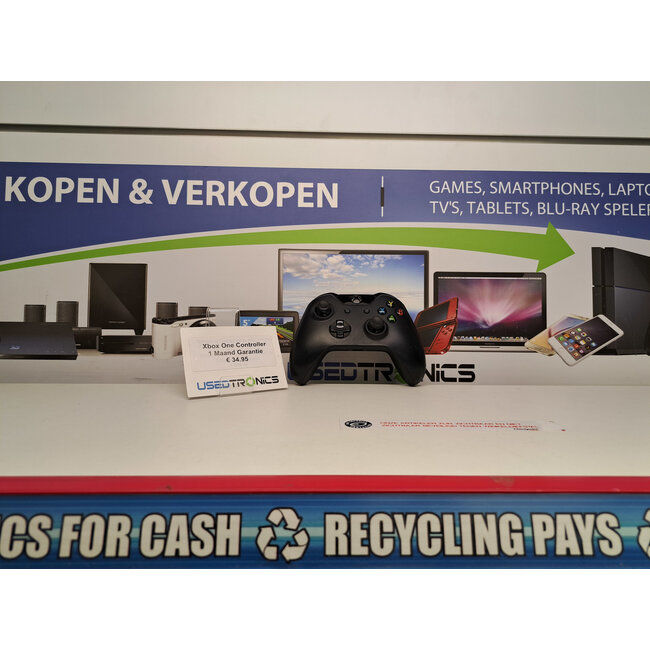 Xbox One Controller (12036)