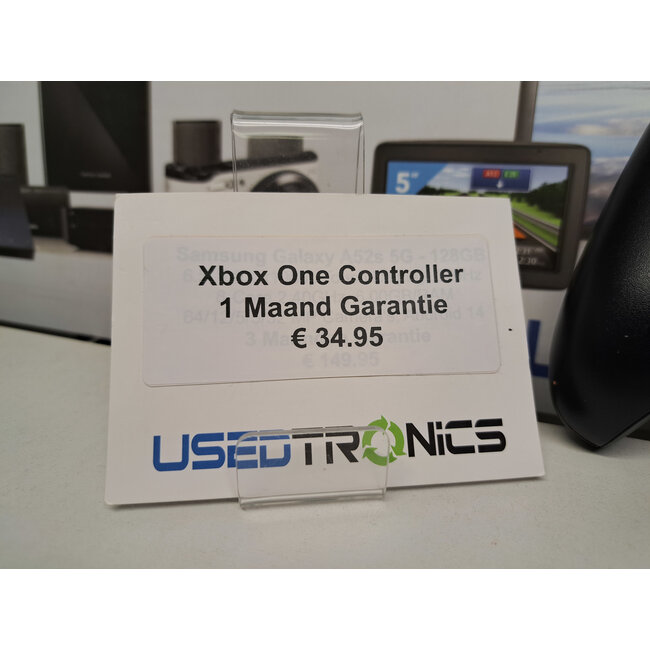 Xbox One Controller (12036)