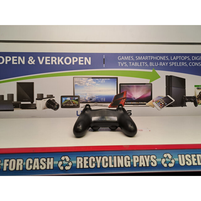 Sony Sony Playstation 4 Controller Zwart