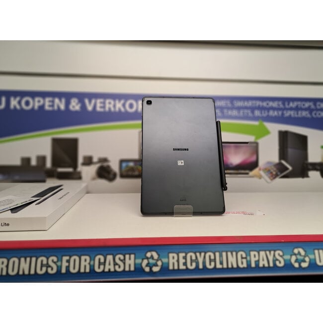 Samsung Galaxy Tab S6 Lite (2024) 12042