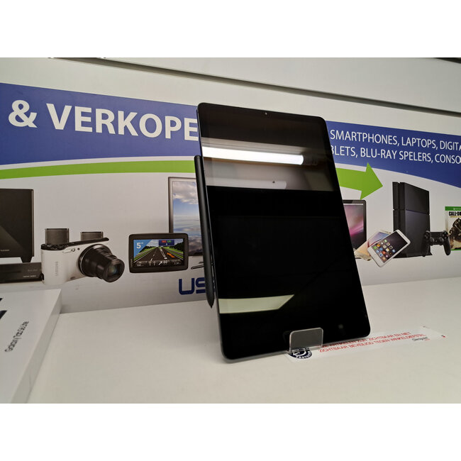 Samsung Galaxy Tab S6 Lite (2024) 12042