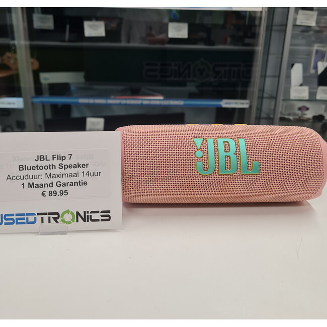 JBL Flip 7 12011