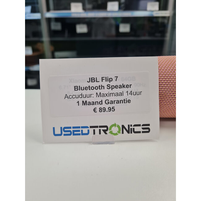 JBL Flip 7 12011