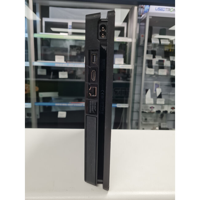 Sony Sony Playstation 4 Slim 500GB (12049) 1 Controller