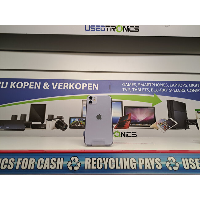 Apple Apple iPhone 11 - 64GB (11785)