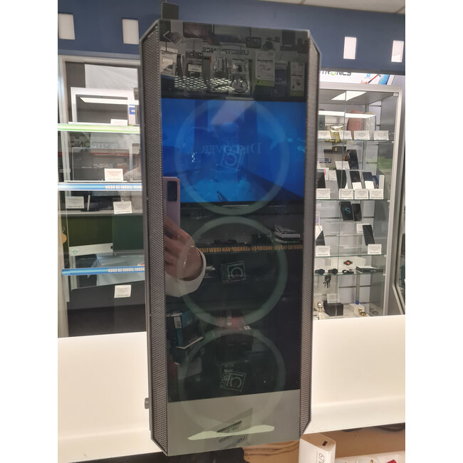 Desktop PC (12035) AMD Ryzen 5 2400 | 16GB/RAM | GTX 1080 (8GB)