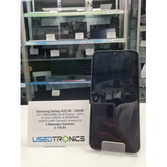 Samsung Samsung Galaxy A25 5G - 256GB (12031)