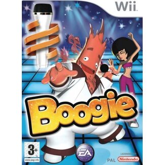 Boogie - Wii