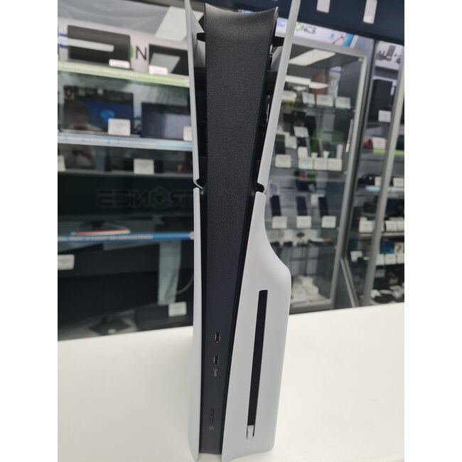 PS5 Playstation 5 - Disk (12053)
