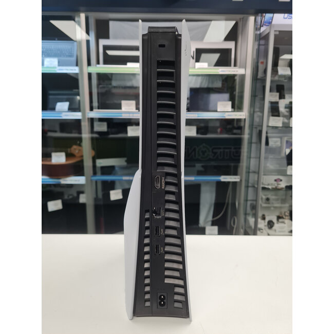PS5 Playstation 5 - Disk (12053)