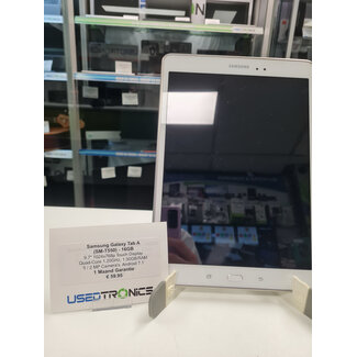 Samsung Samsung Galaxy Tab A 9.7 (12047)