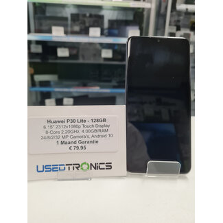 Huawei Huawei P30 Lite 128GB 12038