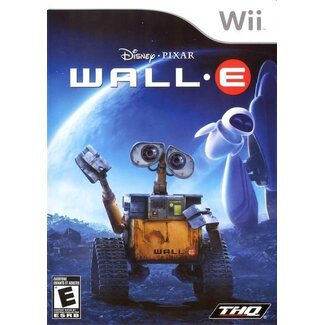WII Disney Pixar Wall-E - Wii