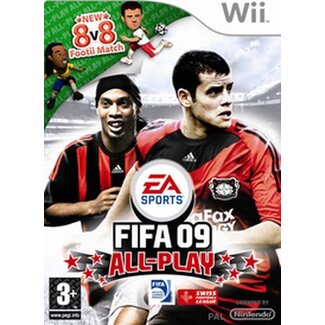 Fifa 09 All-Play
