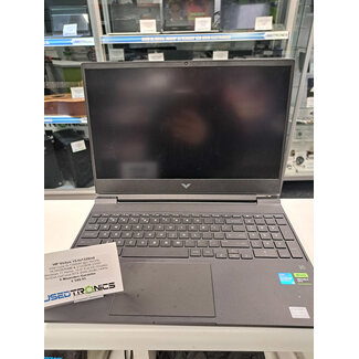HP HP Victus 15-fa1320nd (12065) Intel Core i5 12th Gen | 16GB/RAM | RTX 4050 (6GB)