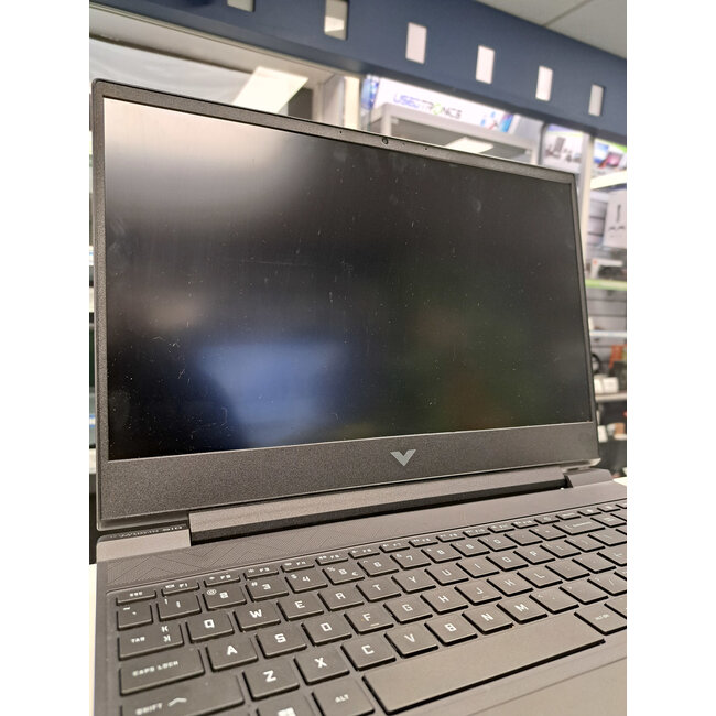 HP HP Victus 15-fa1320nd (12065) Intel Core i5 12th Gen | 16GB/RAM | RTX 4050 (6GB)