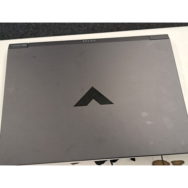 HP HP Victus 15-fa1320nd (12065) Intel Core i5 12th Gen | 16GB/RAM | RTX 4050 (6GB)