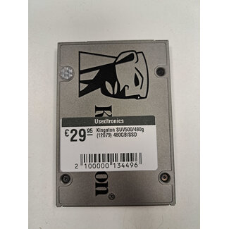 Kingston SUV500/480g (12079) 480GB/SSD