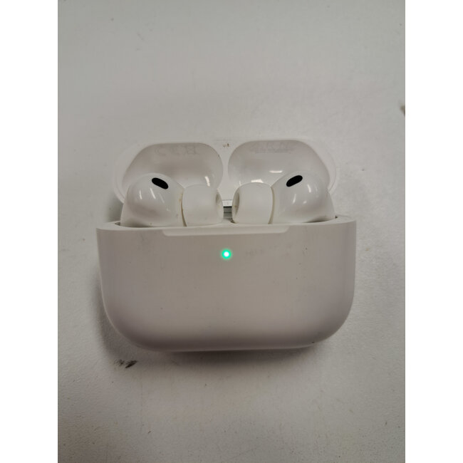 Apple Apple Airpods Pro 3  (12058) Apple Garantie t/m: 05-11-2026