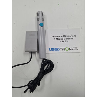 Gamecube Microphone