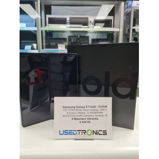Samsung Samsung Galaxy Z Fold4 - 512GB (12069)