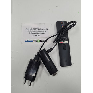Xiaomi Xiaomi Mi TV Stick 8GB (12072)