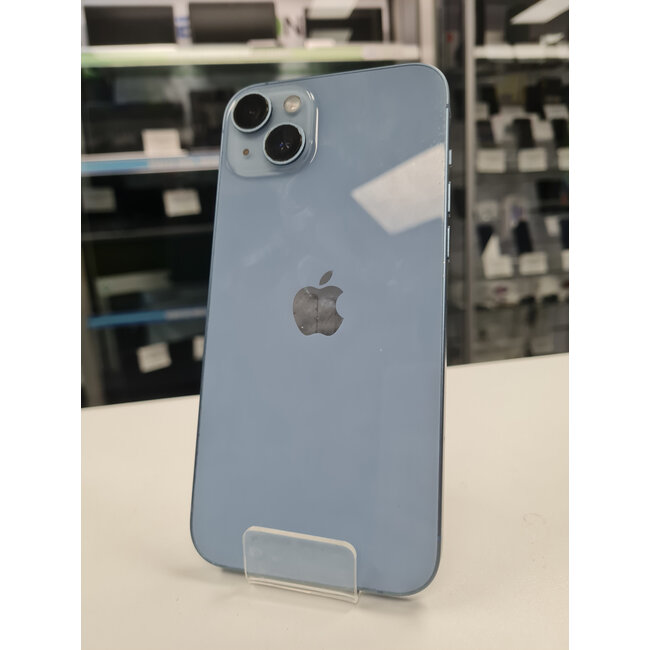 Apple Apple iPhone 14 Plus - 128GB (12057) Batterijconditie 95%