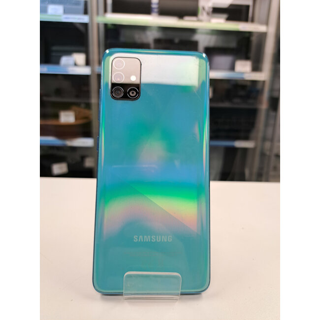 Samsung Samsung Galaxy A51 - 128GB (12061)