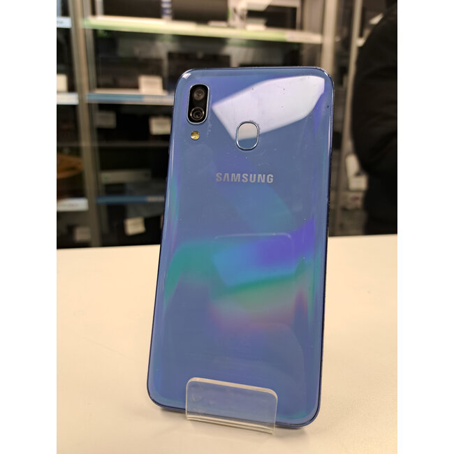 Samsung Samsung Galaxy A40 - 64GB