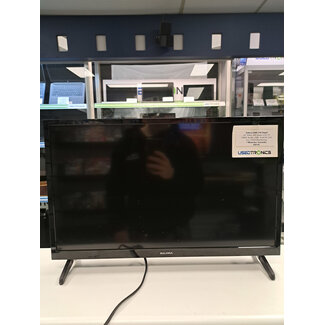 Salora Salora 24HL110 Zwart (12086)