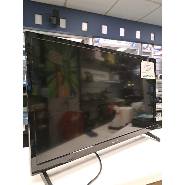 Salora Salora 24HL110 Zwart (12086)