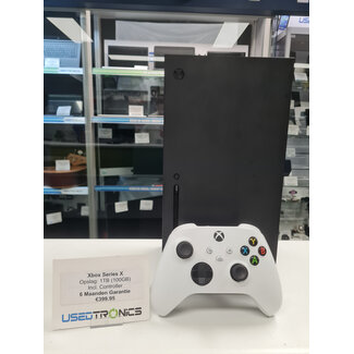 Xbox Series Xbox Series X (12082)