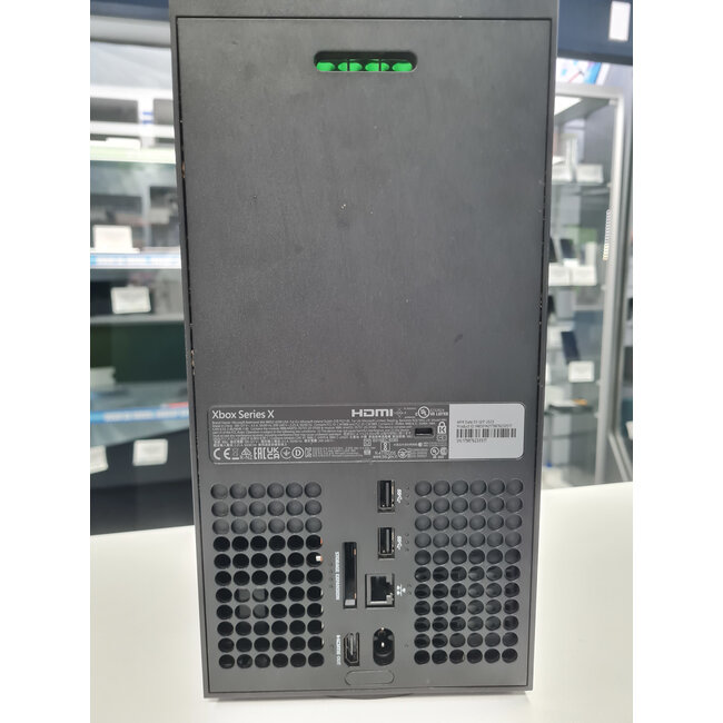 Xbox Series Xbox Series X (12082)