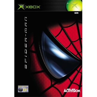 Spider man Classics - Xbox